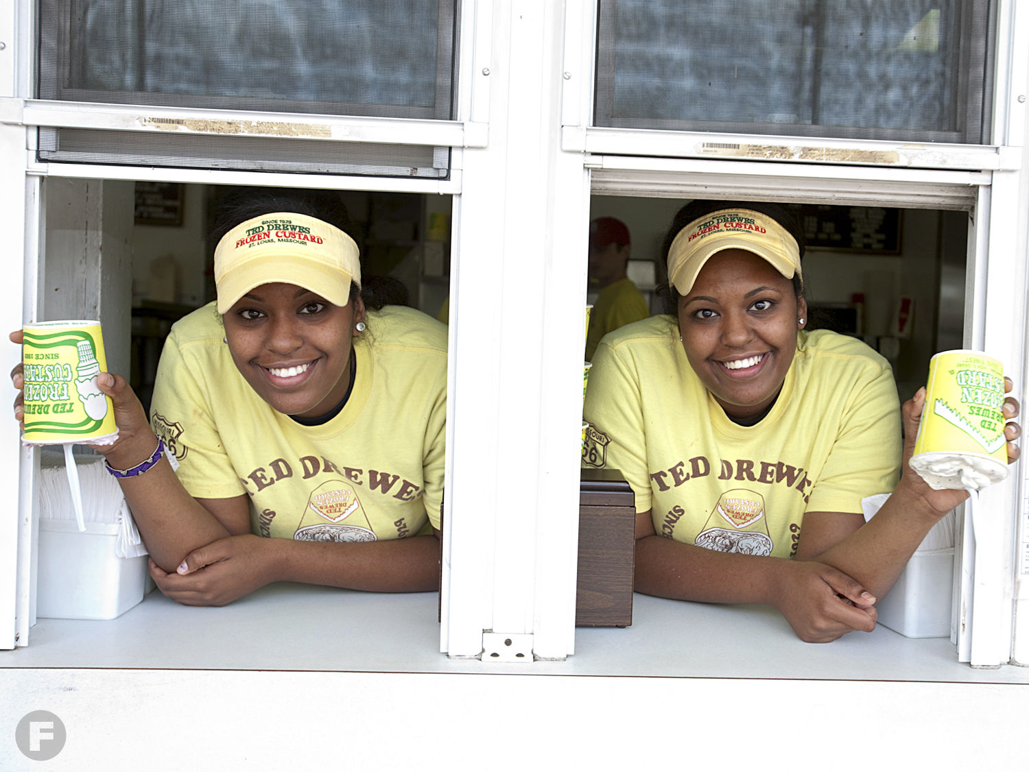 Frozen Custard